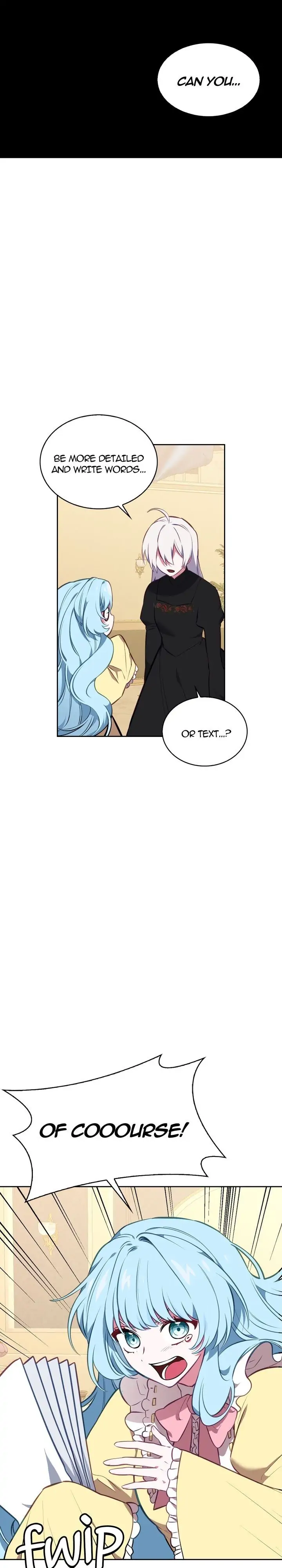 If You Touch My Little Brother, You’re All Dead chapter 39 - page 28